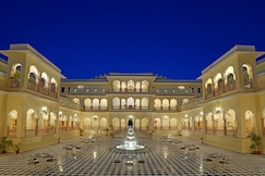 The Jaibagh Palace, Jamwa Ramgarh